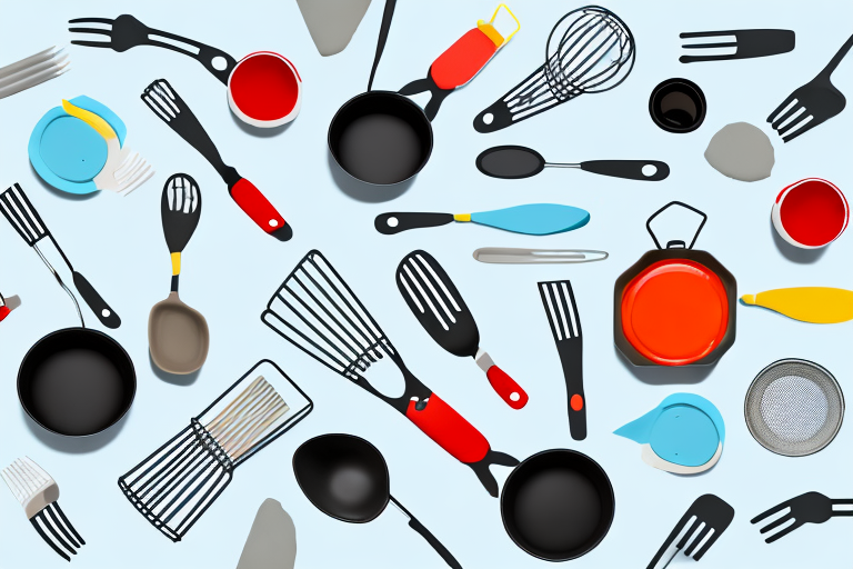 The Benefits of Nitrile Gloves for Cooking