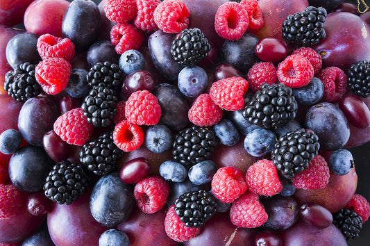 Are nitrile gloves food safe?
